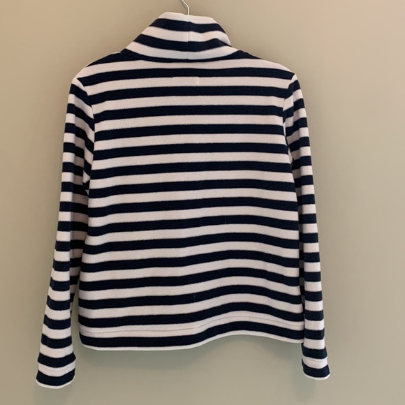 Dudley Stephens Stripe Top Medium - Picture 5 of 6